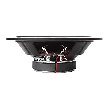 Amazon.com: Rockford Fosgate R1675-S 6.75” 2-Way System